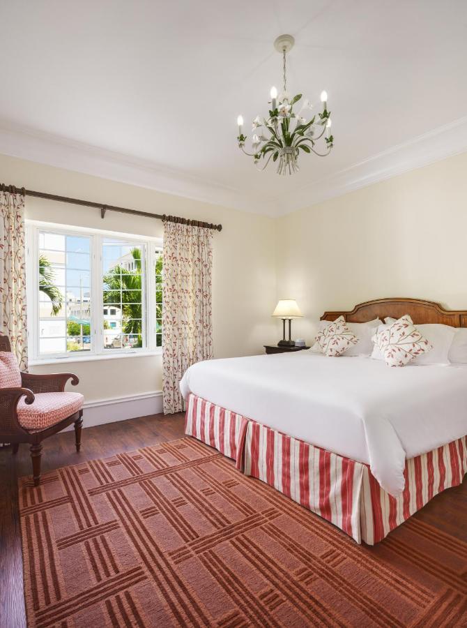 Oxford House Bed & Breakfast Hamilton City ภายนอก รูปภาพ