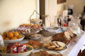 Oxford House Bed & Breakfast Hamilton City ภายนอก รูปภาพ