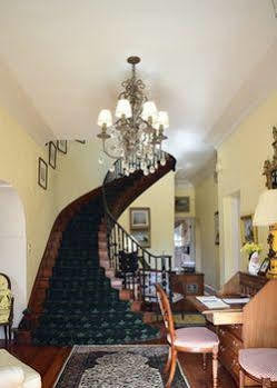Oxford House Bed & Breakfast Hamilton City ภายนอก รูปภาพ